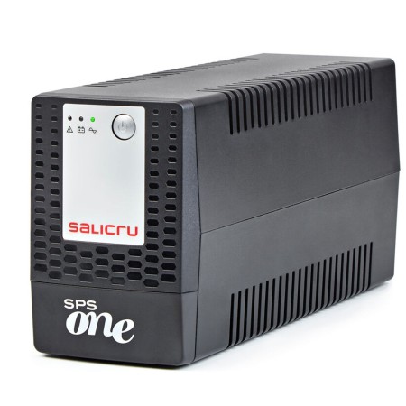 Système d'Alimentation Sans Interruption Interactif Salicru 662AG000002 240 W: Plus de 300.000 produits de grandes marques en ve