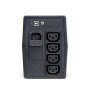 Système d'Alimentation Sans Interruption Interactif Salicru 662AG000002 240 W: Plus de 300.000 produits de grandes marques en ve