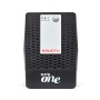 Système d'Alimentation Sans Interruption Interactif Salicru SPS 2000 ONE 1200 W: Plus de 300.000 produits de grandes marques en 