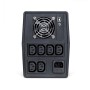Système d'Alimentation Sans Interruption Interactif Salicru SPS 2000 ONE 1200 W: Plus de 300.000 produits de grandes marques en 