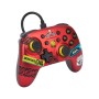 Contrôle des jeux Powera NANO SWITCH Rouge Nintendo Switch: Plus de 300.000 produits de grandes marques en vente directe à prix 