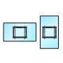 Support TV avec Bras Neomounts WL95-800BL1 70 42 35 kg: Plus de 300.000 produits de grandes marques en vente directe à prix usin