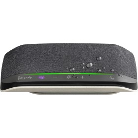 Haut-parleurs bluetooth portables HP 77P34AA Noir Argenté: Plus de 300.000 produits de grandes marques en vente directe à prix u