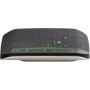 Haut-parleurs bluetooth portables HP 77P34AA Noir Argenté: Plus de 300.000 produits de grandes marques en vente directe à prix u