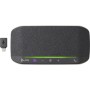 Haut-parleurs bluetooth portables HP 77P34AA Noir Argenté: Plus de 300.000 produits de grandes marques en vente directe à prix u