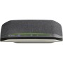 Haut-parleurs bluetooth portables HP 77P34AA Noir Argenté: Plus de 300.000 produits de grandes marques en vente directe à prix u
