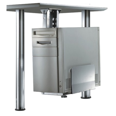 Support Neomounts CPU-D200SILVER Argenté Acier: Plus de 300.000 produits de grandes marques en vente directe à prix usine sur ca
