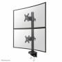 Support de table d'écran Neomounts FPMA-D960DVBLACKPLUS: Plus de 300.000 produits de grandes marques en vente directe à prix usi