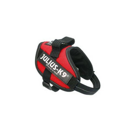 Harnais pour Chien Julius K9 IDC Rouge S: Plus de 300.000 produits de grandes marques en vente directe à prix usine sur cadeaufo