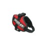 Harnais pour Chien Julius K9 IDC Rouge S: Plus de 300.000 produits de grandes marques en vente directe à prix usine sur cadeaufo