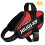 Harnais pour Chien Julius K9 IDC Rouge S: Plus de 300.000 produits de grandes marques en vente directe à prix usine sur cadeaufo