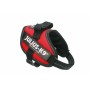 Harnais pour Chien Julius K9 IDC Rouge S: Plus de 300.000 produits de grandes marques en vente directe à prix usine sur cadeaufo