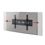 Support de TV B-Tech BT8442/B 80 80 kg: Plus de 300.000 produits de grandes marques en vente directe à prix usine sur cadeaufou.