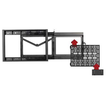Support de TV B-Tech BT7883/B 32 70 100 kg: Plus de 300.000 produits de grandes marques en vente directe à prix usine sur cadeau
