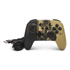 Contrôle des jeux Powera NSGP0084-01 Nintendo Switch: Plus de 300.000 produits de grandes marques en vente directe à prix usine 