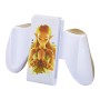 Contrôle des jeux Powera NSAC0059-01 Nintendo Switch Blanc/Or: Plus de 300.000 produits de grandes marques en vente directe à pr