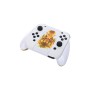 Contrôle des jeux Powera NSAC0059-01 Nintendo Switch Blanc/Or: Plus de 300.000 produits de grandes marques en vente directe à pr