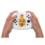 Contrôle des jeux Powera NSAC0059-01 Nintendo Switch Blanc/Or: Plus de 300.000 produits de grandes marques en vente directe à pr