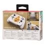 Contrôle des jeux Powera NSAC0059-01 Nintendo Switch Blanc/Or: Plus de 300.000 produits de grandes marques en vente directe à pr