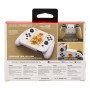 Contrôle des jeux Powera NSAC0059-01 Nintendo Switch Blanc/Or: Plus de 300.000 produits de grandes marques en vente directe à pr