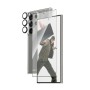 Protection pour téléphone portable Panzer Glass B1212+7352 Transparent Galaxy S24 Ultra: Plus de 300.000 produits de grandes mar