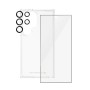 Protection pour téléphone portable Panzer Glass B1212+7352 Transparent Galaxy S24 Ultra: Plus de 300.000 produits de grandes mar