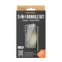 Protection pour téléphone portable Panzer Glass B1212+7352 Transparent Galaxy S24 Ultra: Plus de 300.000 produits de grandes mar