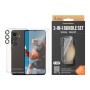 Protection pour téléphone portable Panzer Glass B1210+7350 Transparent Galaxy S24: Plus de 300.000 produits de grandes marques e