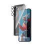 Protection pour téléphone portable Panzer Glass B1210+7350 Transparent Galaxy S24: Plus de 300.000 produits de grandes marques e