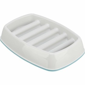 Mangeoire pour chiens Trixie Slow Feeding Gris Ø 11 cm Ø 9 cm 250 ml 300 ml 46 × 11 × 30 cm: Plus de 300.000 produits de grandes
