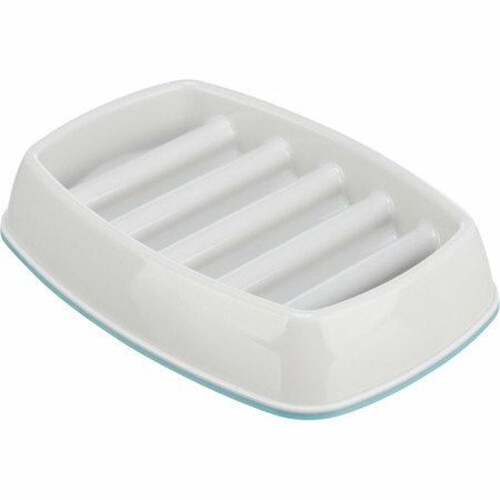 Mangeoire pour chiens Trixie Slow Feeding Gris Ø 11 cm Ø 9 cm 250 ml 300 ml 46 × 11 × 30 cm: Plus de 300.000 produits de grandes