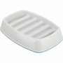 Mangeoire pour chiens Trixie Slow Feeding Gris Ø 11 cm Ø 9 cm 250 ml 300 ml 46 × 11 × 30 cm: Plus de 300.000 produits de grandes