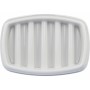 Mangeoire pour chiens Trixie Slow Feeding Gris Ø 11 cm Ø 9 cm 250 ml 300 ml 46 × 11 × 30 cm: Plus de 300.000 produits de grandes
