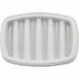 Mangeoire pour chiens Trixie Slow Feeding Gris Ø 11 cm Ø 9 cm 250 ml 300 ml 46 × 11 × 30 cm: Plus de 300.000 produits de grandes