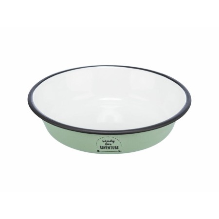 Mangeoire pour chiens Trixie Vert 200 ml 12 cm: Plus de 300.000 produits de grandes marques en vente directe à prix usine sur ca