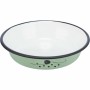 Mangeoire pour chiens Trixie Vert 200 ml 12 cm: Plus de 300.000 produits de grandes marques en vente directe à prix usine sur ca