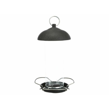 Mangeoire pour oiseaux Trixie Noir 560 ml: Plus de 300.000 produits de grandes marques en vente directe à prix usine sur cadeauf