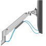 Support de table d'écran Neomounts DS70-250SL1 17 35: Plus de 300.000 produits de grandes marques en vente directe à prix usine 