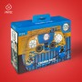 Housse pour clavier FR-TEC DSPS5CPTAN: Plus de 300.000 produits de grandes marques en vente directe à prix usine sur cadeaufou.c