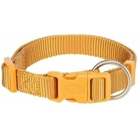 Collier pour Chien Trixie Premium Curry S/M 30-45 cm: Plus de 300.000 produits de grandes marques en vente directe à prix usine 