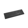 Clavier sans fil Kensington K75561ES Noir QWERTY: Plus de 300.000 produits de grandes marques en vente directe à prix usine sur 
