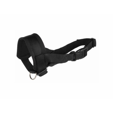 Muselière Trixie Noir L: Plus de 300.000 produits de grandes marques en vente directe à prix usine sur cadeaufou.com. Label bout