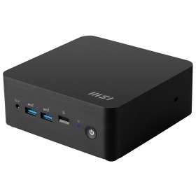 Mini PC MSI CUBI NUC 1M-037ES I3-100U 8 GB RAM 256 GB SSD Intel Core 3 100u: Plus de 300.000 produits de grandes marques en vent