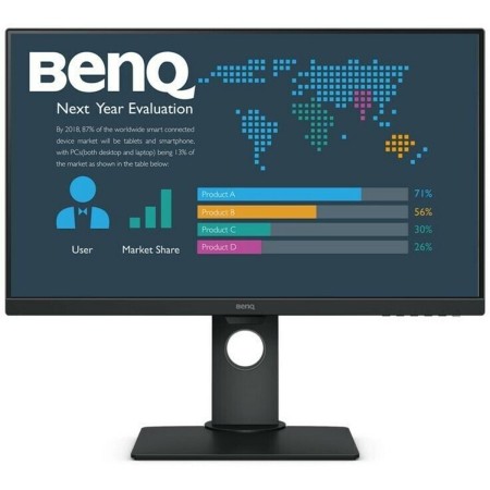 Monitor Gaming BenQ BL2790T Full HD 27: Plus de 300.000 produits de grandes marques en vente directe à prix usine sur cadeaufou.