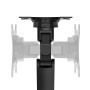 Support de table d'écran Neomounts DS70-250BL1 17 35: Plus de 300.000 produits de grandes marques en vente directe à prix usine 