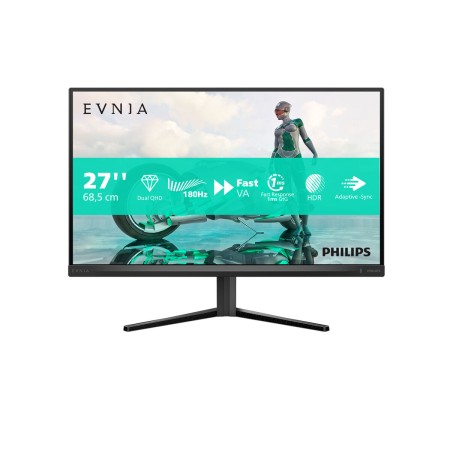 Écran Philips 27M2N3500NL/00 Quad HD 27 180 Hz: Plus de 300.000 produits de grandes marques en vente directe à prix usine sur ca
