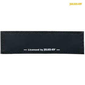 Étiquettes pour harnais Julius K9 151698 L 2 Unités: Plus de 300.000 produits de grandes marques en vente directe à prix usine s