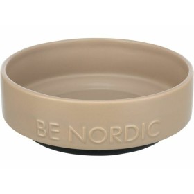Mangeoire pour chiens Trixie BE NORDIC Taupe: Plus de 300.000 produits de grandes marques en vente directe à prix usine sur cade