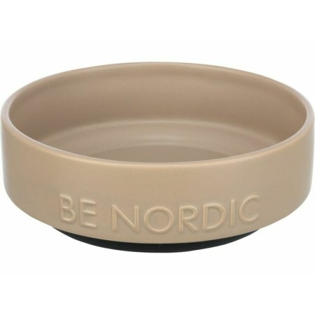 Mangeoire pour chiens Trixie BE NORDIC Taupe: Plus de 300.000 produits de grandes marques en vente directe à prix usine sur cade