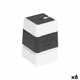 Support de tampons Brother 3030 Noir (6 Unités): Plus de 300.000 produits de grandes marques en vente directe à prix usine sur c